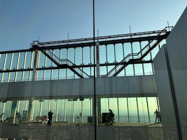 ハルカス300(展望台)に投稿された画像（2025/12/8）