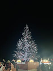 Christmas Market in 横浜赤レンガ倉庫 2025に投稿された画像（2025/12/8）