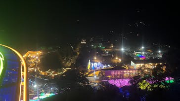 さがみ湖MORI MORIに投稿された画像（2025/12/8）