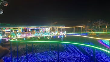 さがみ湖MORI MORIに投稿された画像（2025/12/8）