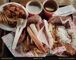 Christmas Market in 横浜赤レンガ倉庫 2025に投稿された画像（2025/12/8）