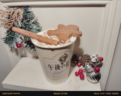 Christmas Market in 横浜赤レンガ倉庫 2025に投稿された画像（2025/12/8）