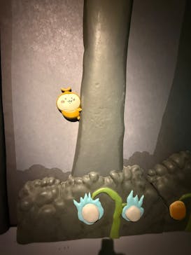 ちいかわパークに投稿された画像（2025/12/8）