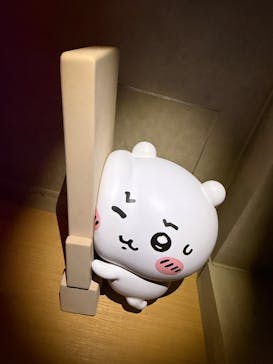 ちいかわパークに投稿された画像（2025/12/8）