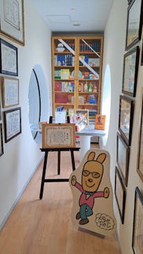香美市立やなせたかし記念館　(アンパンマンミュージアム＆詩とメルヘン絵本館）に投稿された画像（2025/12/9）