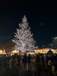 Christmas Market in 横浜赤レンガ倉庫 2025に投稿された画像（2025/12/9）