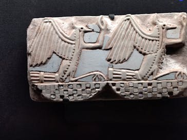 ACN ラムセス大王展 ファラオたちの黄金に投稿された画像（2025/12/9）