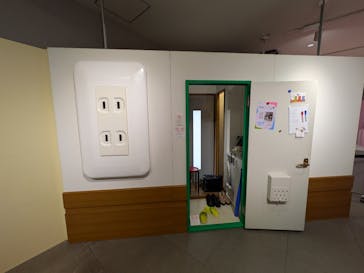 Mozuミニチュア展　ようこそ、ちいさな世界へ。in 銀座（銀座三越）に投稿された画像（2025/12/9）