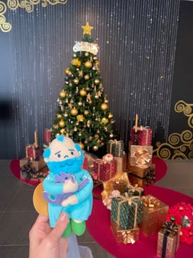 クリムト・アライブ　大阪展 （堂島リバーフォーラム）に投稿された画像（2025/12/9）