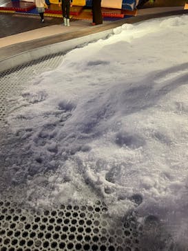 東京あそびマーレに投稿された画像（2025/12/9）