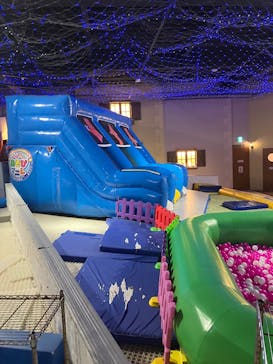 東京あそびマーレに投稿された画像（2025/12/9）