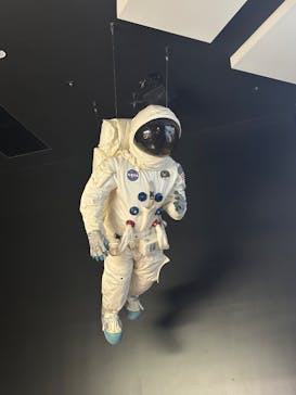 Space Travelium TeNQに投稿された画像（2025/12/9）