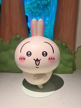 ちいかわパークに投稿された画像（2025/12/9）