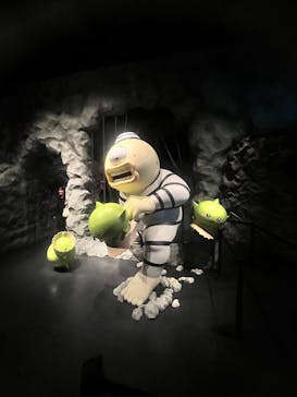 ちいかわパークに投稿された画像（2025/12/9）