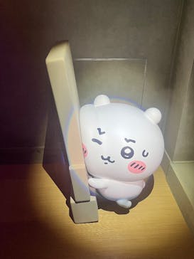 ちいかわパークに投稿された画像（2025/12/9）