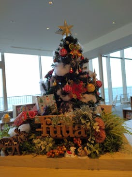 オーシャンスパ Fuuaに投稿された画像（2025/12/9）