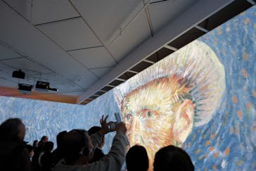 ゴッホ展　家族がつないだ画家の夢（東京都美術館）に投稿された画像（2025/12/9）