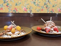 サクラ咲に投稿された画像（2025/12/9）