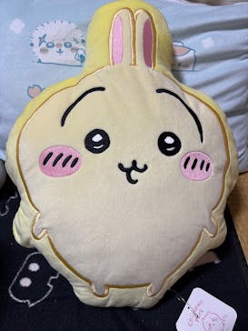 ちいかわパークに投稿された画像（2025/12/9）