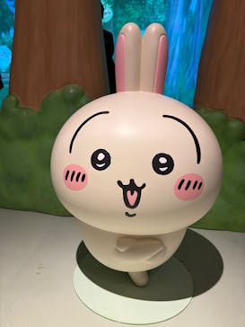 ちいかわパークに投稿された画像（2025/12/9）