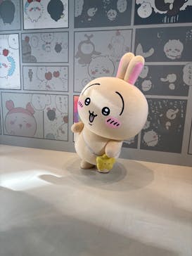 ちいかわパークに投稿された画像（2025/12/9）