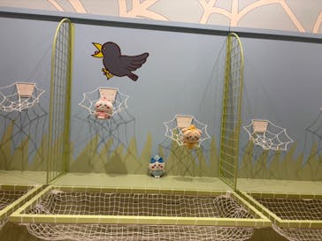 ちいかわパークに投稿された画像（2025/12/9）