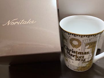 Christmas Market in 横浜赤レンガ倉庫 2025に投稿された画像（2025/12/9）