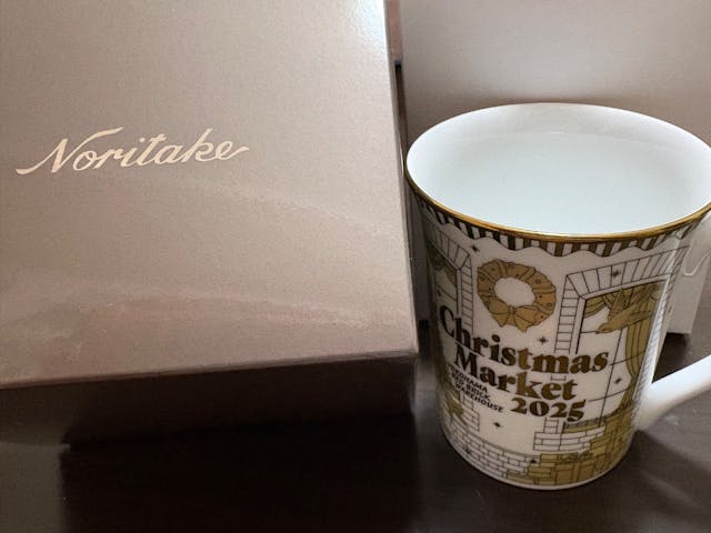 Christmas Market in 横浜赤レンガ倉庫 2025の口コミ ｜初めて行きまし