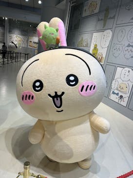 ちいかわパークに投稿された画像（2025/12/9）