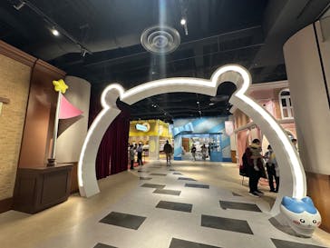 ちいかわパークに投稿された画像（2025/12/9）