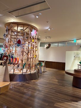 PLAY! PARK ERIC CARLEに投稿された画像（2025/12/9）