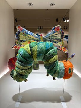 PLAY! PARK ERIC CARLEに投稿された画像（2025/12/9）