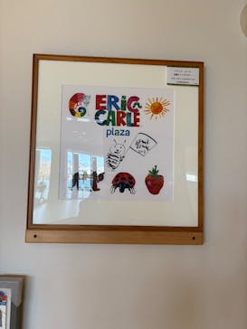 PLAY! PARK ERIC CARLEに投稿された画像（2025/12/9）