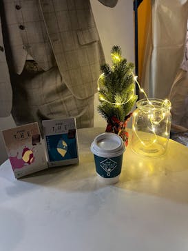 Christmas Market in 横浜赤レンガ倉庫 2025に投稿された画像（2025/12/9）