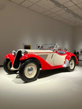 新時代のヴィーナス！　アール・デコ100年展に投稿された画像（2025/12/9）