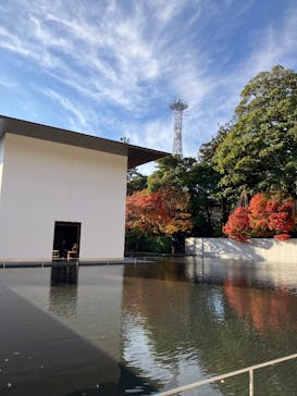 金沢市文化施設共通観覧券　（公財）金沢文化振興財団に投稿された画像（2025/12/9）