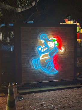 Christmas Market in 横浜赤レンガ倉庫 2025に投稿された画像（2025/12/9）