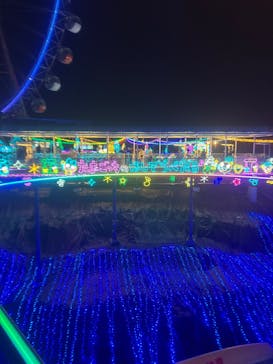 さがみ湖MORI MORIに投稿された画像（2025/12/9）