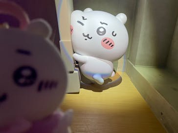 ちいかわパークに投稿された画像（2025/12/9）