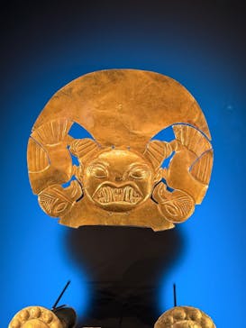 CREVIA マチュピチュ展／CREVIA MACHU PICCHU AND THE GOLDEN EMPIRES OF PERUに投稿された画像（2025/12/9）