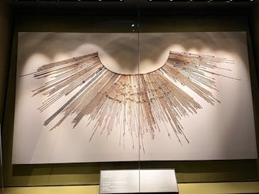 CREVIA マチュピチュ展／CREVIA MACHU PICCHU AND THE GOLDEN EMPIRES OF PERUに投稿された画像（2025/12/9）