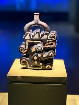 CREVIA マチュピチュ展／CREVIA MACHU PICCHU AND THE GOLDEN EMPIRES OF PERUに投稿された画像（2025/12/9）