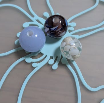 江戸とんぼ玉みはるに投稿された画像（2025/12/9）