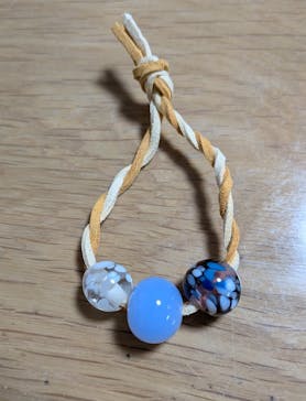 江戸とんぼ玉みはるに投稿された画像（2025/12/9）