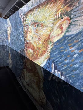 ゴッホ展　家族がつないだ画家の夢（東京都美術館）に投稿された画像（2025/12/9）