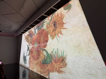 ゴッホ展　家族がつないだ画家の夢（東京都美術館）に投稿された画像（2025/12/9）