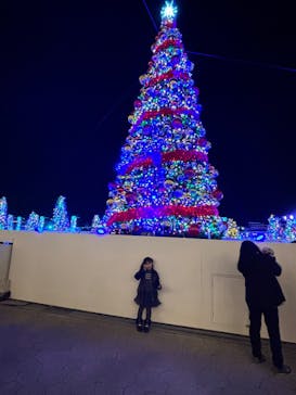 ラグーナテンボス ラグナシアに投稿された画像（2025/12/9）