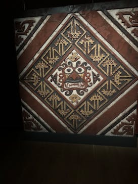 CREVIA マチュピチュ展／CREVIA MACHU PICCHU AND THE GOLDEN EMPIRES OF PERUに投稿された画像（2025/12/10）