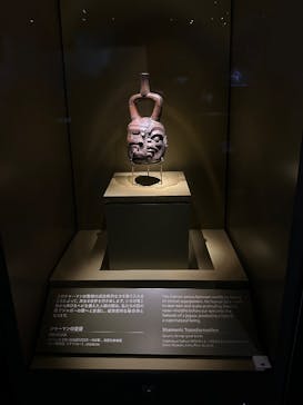 CREVIA マチュピチュ展／CREVIA MACHU PICCHU AND THE GOLDEN EMPIRES OF PERUに投稿された画像（2025/12/10）