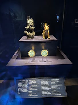 CREVIA マチュピチュ展／CREVIA MACHU PICCHU AND THE GOLDEN EMPIRES OF PERUに投稿された画像（2025/12/10）